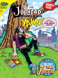 Title: Jughead Double Digest #150, Author: Archie Superstars