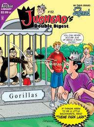 Title: Jughead Double Digest #152, Author: Archie Superstars