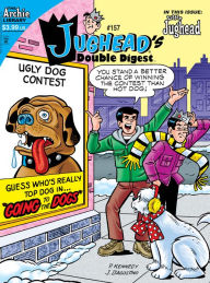 Title: Jughead Double Digest #157, Author: Archie Superstars