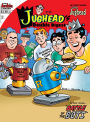 Jughead Double Digest #158