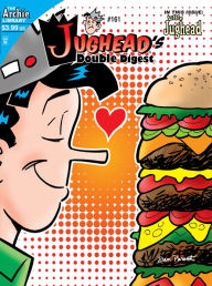 Title: Jughead Double Digest #161, Author: Archie Superstars