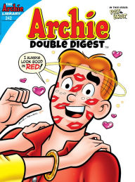 Title: Archie Double Digest #242, Author: Archie Superstars