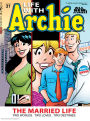 Life With Archie #31