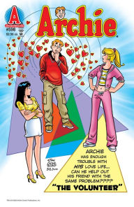 Title: Archie #598, Author: Barbara Slate