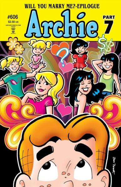 Archie #606