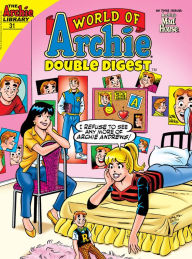Title: World of Archie Double Digest #31, Author: Archie Superstars