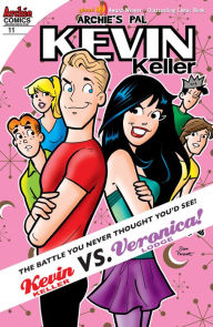 Title: Kevin Keller #11, Author: Paul Kupperberg