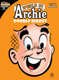 Title: World of Archie Double Digest #33, Author: Archie Superstars