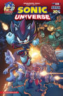 Sonic Universe #59