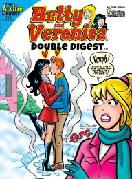 Title: Betty & Veronica Double Digest #219, Author: Archie Superstars