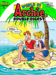 Title: World of Archie Double Digest #36, Author: Archie Superstars