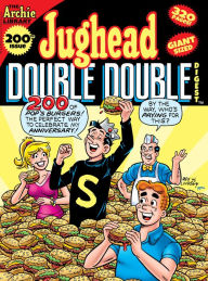 Title: Jughead Double Digest #200, Author: Archie Superstars