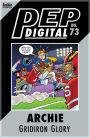 PEP Digital Vol. 73: Archie: Gridiron Glory