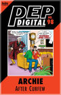 PEP Digital Vol. 98: Archie After Curfew