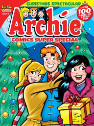 Title: Archie Super Special Magazine #6, Author: Archie Superstars