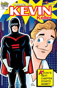 Title: Kevin Keller #14, Author: Dan Parent