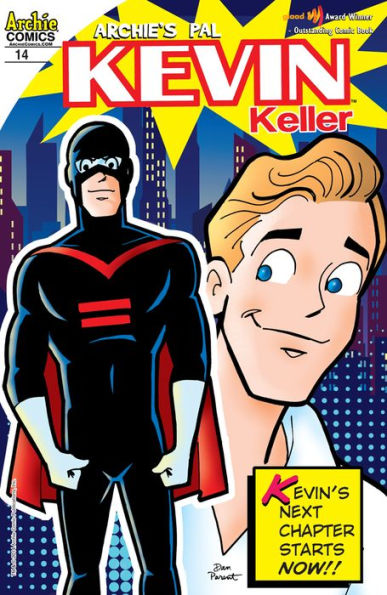 Kevin Keller #14