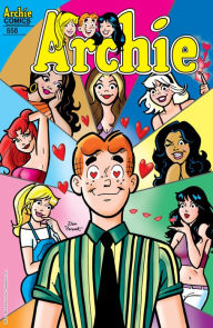 Title: Archie #658, Author: Tom DeFalco