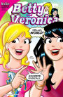 Betty & Veronica #272