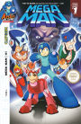 Mega Man #41