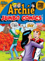 Archie Comics Digest #255