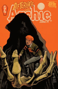 Title: Afterlife With Archie #7, Author: Roberto Aguirre-Sacasa