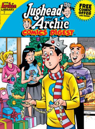 Title: Jughead & Archie Comics Digest #7, Author: Archie Superstars