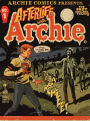 Afterlife With Archie Magazine #1