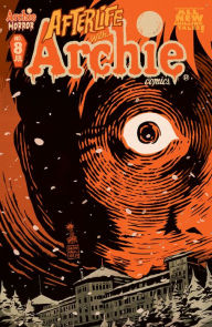 Title: Afterlife With Archie #8, Author: Roberto Aguirre-Sacasa