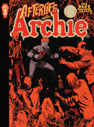 Title: Afterlife With Archie Magazine #3, Author: Roberto Aguirre-Sacasa