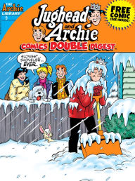 Title: Jughead & Archie Comics Digest #9, Author: Archie Superstars