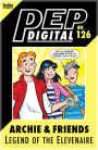 PEP Digital Vol. 126: Archie & Friends: Legend of the Elevenaire