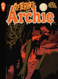 Title: Afterlife With Archie Magazine #4, Author: Roberto Aguirre-Sacasa