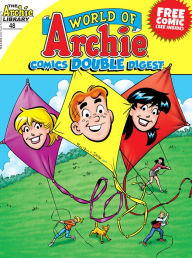 Title: World of Archie Comics Double Digest #48, Author: Archie Superstars