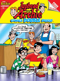 Title: Jughead & Archie Comics Double Digest #13, Author: Archie Superstars