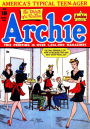 Archie #019