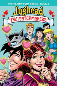 Title: Jughead: The Matchmakers, Author: Melanie Morgan