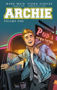 Title: Archie Vol. 1, Author: Mark Waid