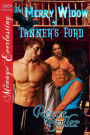 The Merry Widow of Tanner's Ford (Siren Publishing Menage Everlasting)