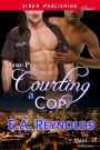 Courting a Cop [True Psy 2] (Siren Publishing Classic ManLove)
