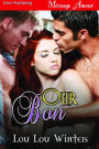 Our Bon (Siren Publishing Menage Amour)