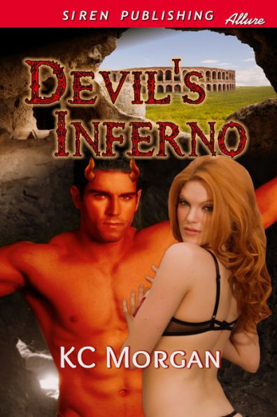 Devil's Inferno (Siren Publishing Allure)