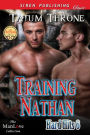 Training Nathan [Hard Hits 6] (Siren Publishing Classic ManLove)