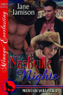 Nashville Nights [Mountain Wolf Pack 1] (Siren Publishing Menage Everlasting)