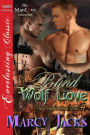 Blind Wolf Love [The Pregnant Mate Series 4] (Siren Publishing Everlasting Classic ManLove)