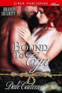 Bound to Cyn [Braden Security 2] (Siren Publishing Allure)