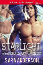 Starlight [Warriors of Dareen] (Siren Publishing Classic)