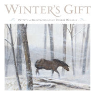 Title: Winter's Gift, Author: Jane Monroe Donovan