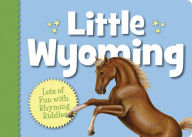 Title: Little Wyoming, Author: Eugene Gagliano