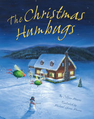 Title: The Christmas Humbugs, Author: Colleen Monroe